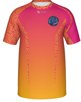 Maillot EGS -  Enfant-  6 ans